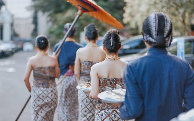 Ilustrasi budaya bangsa atau nasional. Sumber: Renda Eko Riyadi/pexels.com