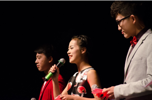 Ilustrasi teks MC 17 Agustus lucu. Sumber foto: Pixabay/RENJINPENG