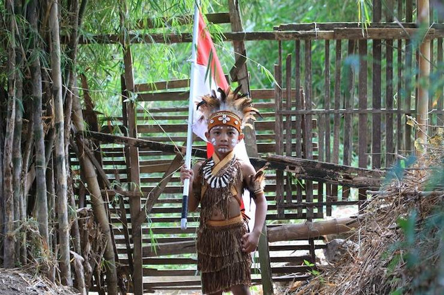SISTEM PENJAMINAN MUTU INTERNAL DI DAERAH TERTINGGAL, SEBUAH KASUS BAGI PAPUA