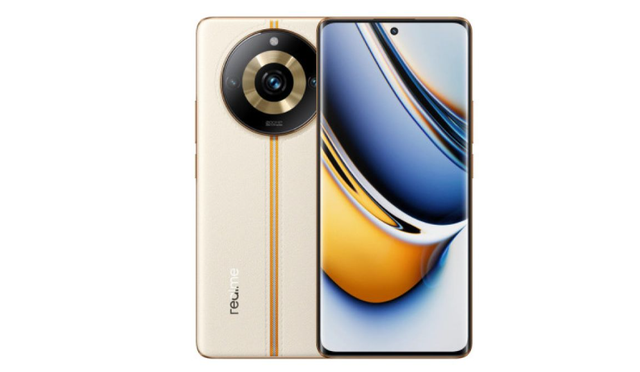 Apakah Realme Lebih Bagus dari Oppo. Foto hanya ilustrasi. Sumber foto: Unsplash/c.realme.com
