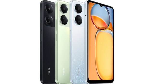 redmi 13c berapa inci - Sumber: www.mi.co.id