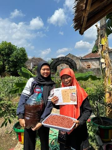 Bantu Tingkatkan Kualitas Air dan Nafsu Ikan Nila Melalui Probiotik RABAL