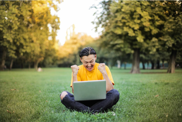 Sumber: Pexels.com (Menjadi Mahasiswa Baru yang Berprestasi)