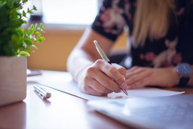 contoh soal PTS PAI kelas 4 semester 1  Kurikulum Merdeka. Foto hanya ilustrasi. Sumber: Pexels