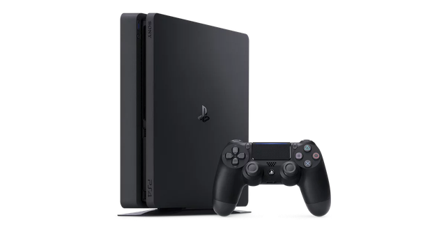 Ilustrasi mengganti hard disk PS4. Foto: PlayStation