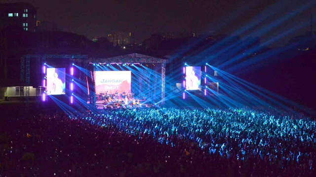 Rangkaian acara Universitas Pelita Harapan (UPH) Festival 2024 berakhir dengan penuh semangat dalam acara Closing Celebration pada Sabtu, 17 Agustus 2024. Dengan tema “A Mind of Excellence”, penutupan tahun ini juga menjadi tanda dimulainya Tahun Akademik (TA) 2024/2025 sekaligus rangkaian peringatan Dies Natalis 30 Tahun UPH.