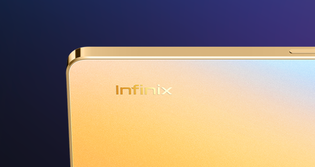 Smartphone Infinix. Sumber: id.infinixmobility.com