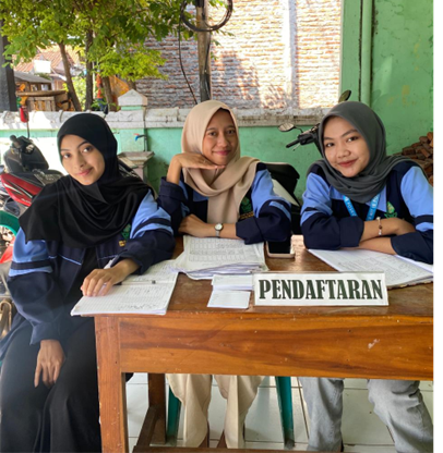 oleh: kominfo kkn posko 27
