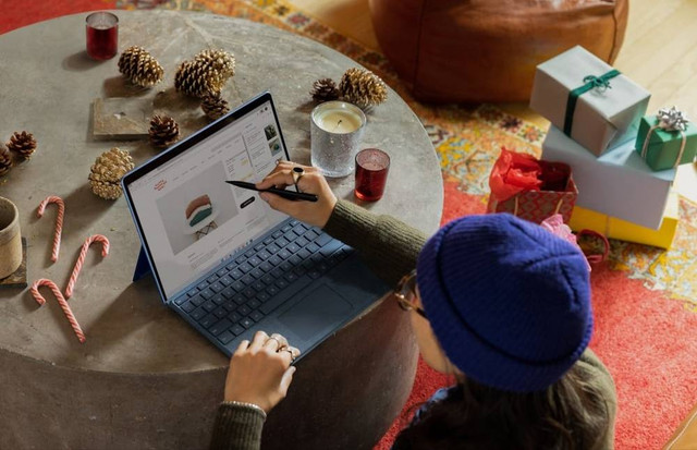 Ilustrasi Jelaskan Apa Tantangan Berwirausaha di Zaman Kini. Sumber Unsplash/Microsoft Edge