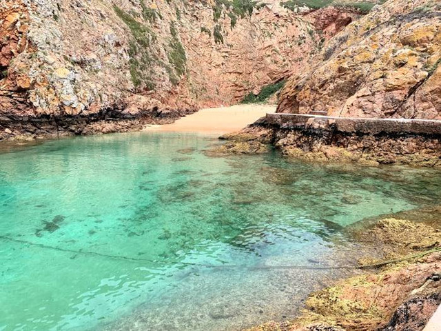 Wisata Bunut Ngengkang (Foto hanya ilustrasi, bukan tempat sebenarnya) Sumber: unsplash/ Adia Linkous