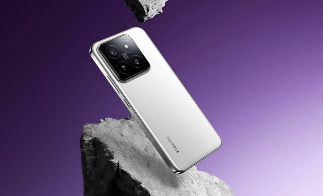 Xiaomi produk mana? Sumber: mi.co.id
