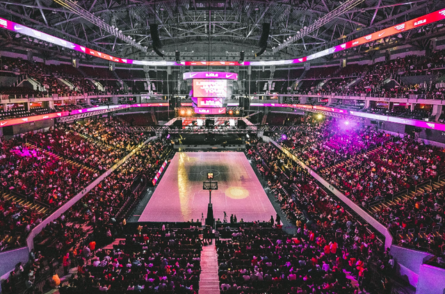 perbedaan qn dan sn. Foto hanyalah ilustrasi, bukan tempat yang sebenarnya. Sumber: Unsplash/JC Gellidon