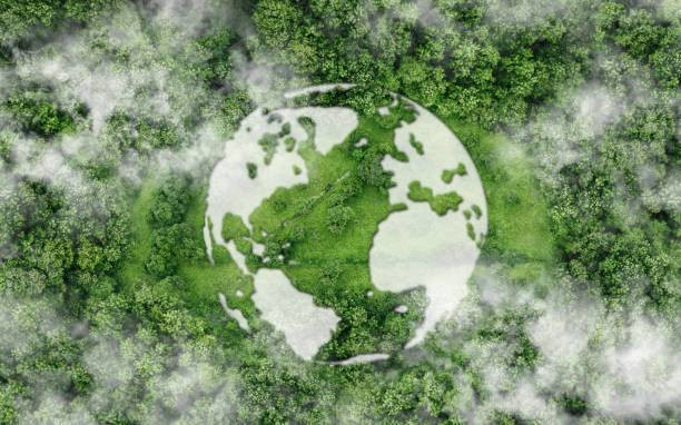 Ilustrasi Jelaskan Perbedaan Antara Objek Material Dan Formal Geografi, Foto: Unsplash/Khanchit Khirisutchalual.