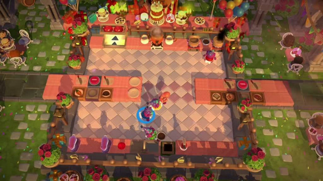 Ilustrasi game PS5 multiplayer terbaik 2024. Foto: Nintendo 