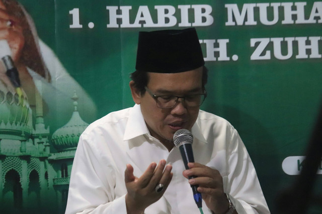 Ilustrasi  Doa agar di Permudah Segala Urusan, sumber gambar: Unsplash/Mufid Majnun