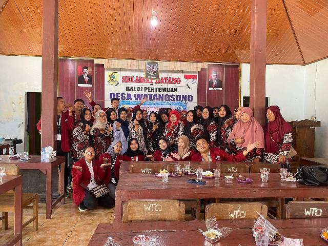 dok. Pelatihan Pengolahan PMT