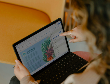 Ilustrasi jelaskan yang dimaksud menyunting. Sumber: www.unsplash.com