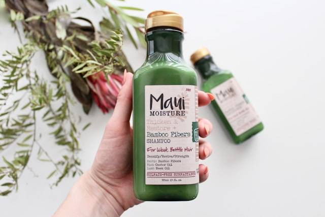 Rekomendasi Hair Tonic yang Ada di Pasaran Saat Ini. Foto Hanya Ilustrasi. Sumber Foto: Unsplash.com/Gabrielle Henderson