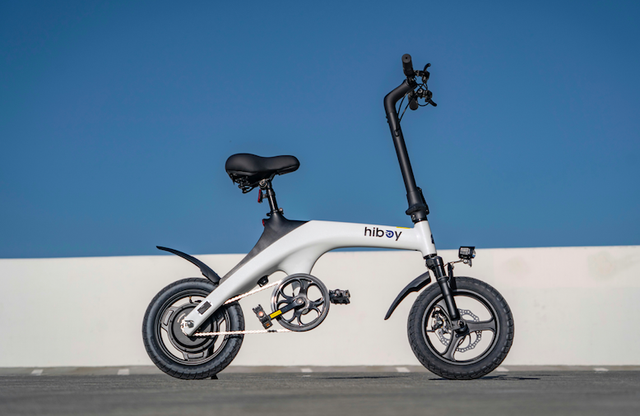 Ilustrasi merk sepeda lipat lokal terbaik. Sumber: www.unsplash.com