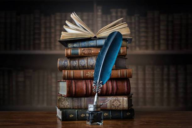 Ilustrasi Pengertian Teks Cerita Sejarah. Foto: Unsplash/Trifonov_Evgeniy.