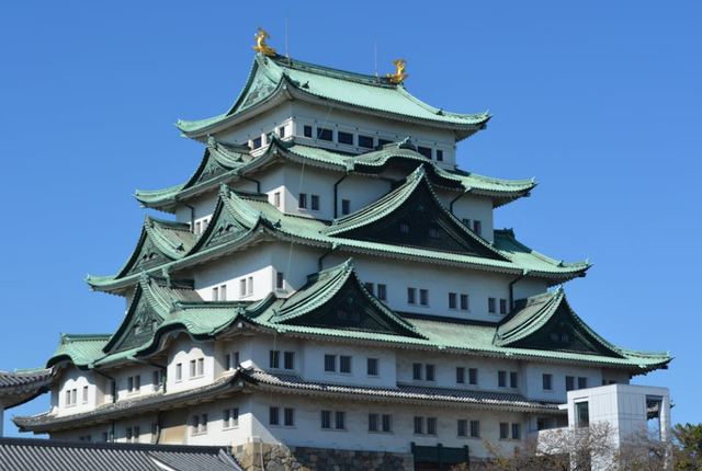 tempat wisata di nagoya. Foto hanyalah ilustrasi, bukan tempat yang sebenarnya. Sumber: Pexels/Shimada Masaki