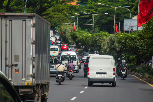 bandung raya meliputi apa saja. Foto hanyalah ilustrasi, bukan tempat yang sebenarnya. Sumber: Unsplash/Abdul Ridwan