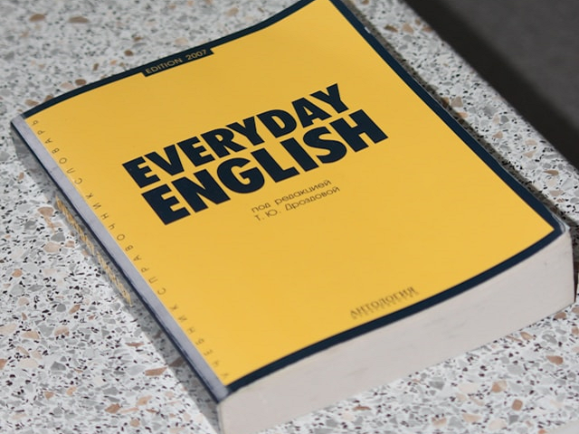 Ilustrasi soal bahasa Inggris kelas 3 semester 1 Kurikulum Merdeka. Sumber: unsplash.com/IvanShilov.
