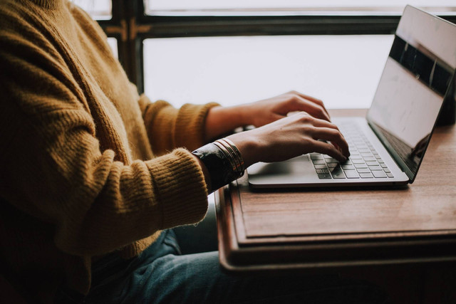 Ilustrasi Daftar CPNS BPOM. Foto: Unsplash