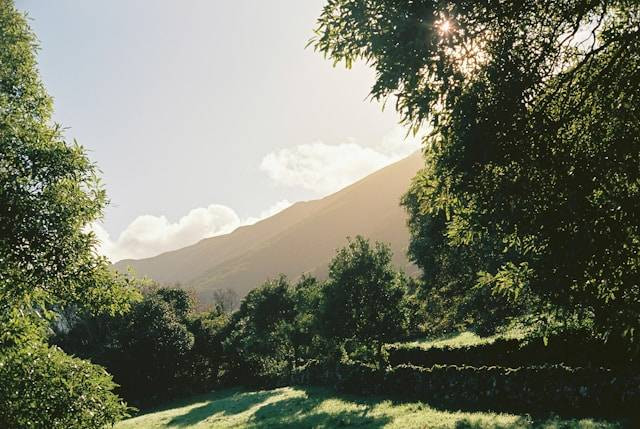 Rekomendasi Tempat Wisata di Pangkep. Foto Hanya Ilustrasi, bukan tempat sebenarnya. Sumber Foto: Unsplash.com/EXPANALOG