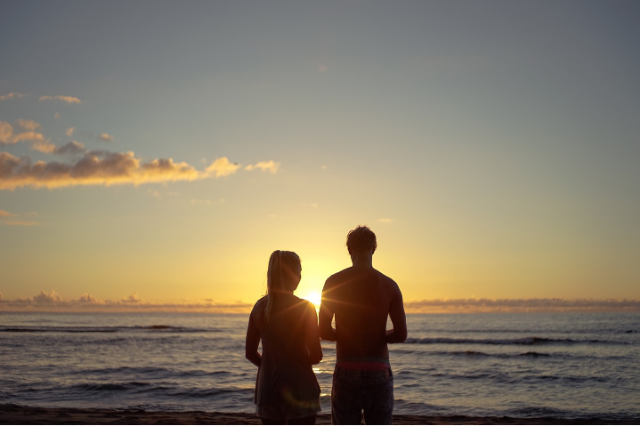 Ilustrasi ciri-ciri orang cuek yang sayang sama kita. Sumber foto: Pixabay/Foundry