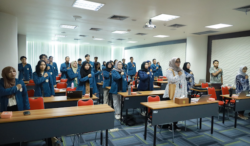 SDG’s School Unair Mengajak Mahasiswa Bermitra untuk Mendukung Poin SDG’s ke 17