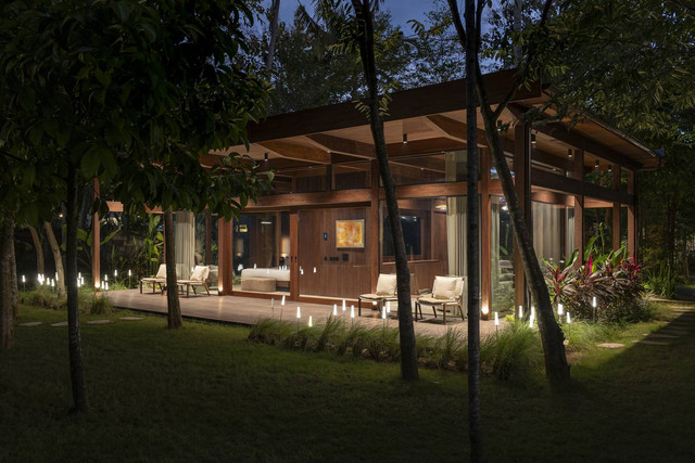 ELEMENTIS Development Group bakal meluncurkan resor dan hunian dengan konsep Wellness, Nature, Innovation, dan Community. Foto: Dok. Scop3 Group