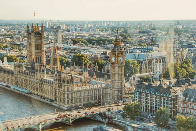 Ilustrasi Berasal Dari Kata Apakah Nama England, Foto: Pexels/Dominika Gregušová