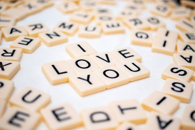 Ilustrasi arti i loved you. Sumber: Unsplash/Jemma Pollari