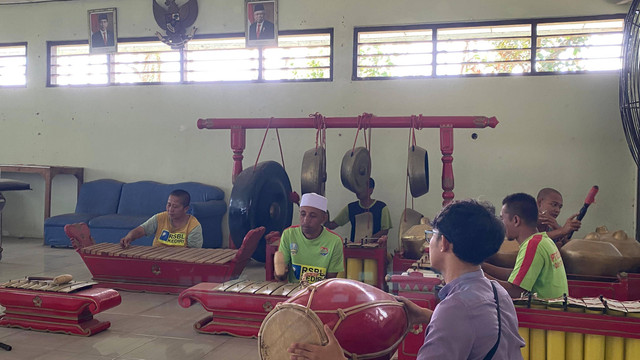 Dokumentasi Kegiatan 3/09/2024