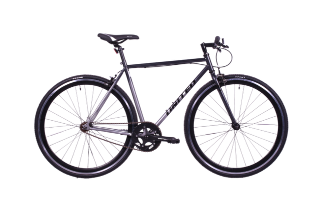 Sepeda Urban United Terbaik. Sumber: Unitedbike.com