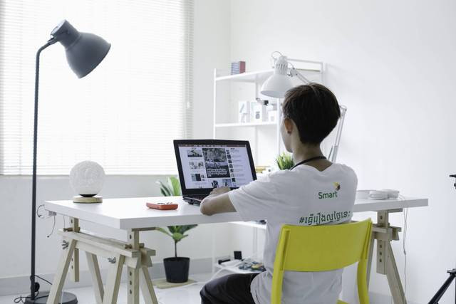 ilustrasi kunci jawaban MOOC ASN berakhlak materi 10. Foto: pexels.com. 
