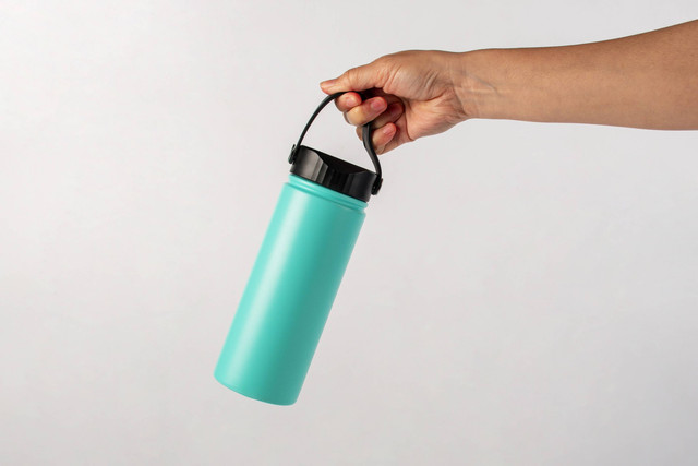 Ilustrasi tumbler. Foto: Shutterstock
