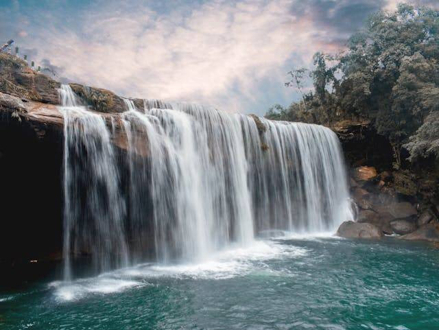 Wisata Outdoor Sumedang. Foto hanya ilustrasi, bukan tempat yang sebenarnya Sumber www.pexels.comFUTURE KIIID