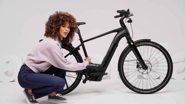 Ilustrasi sepeda Cannondale terbaik. Sumber: cannondale.com