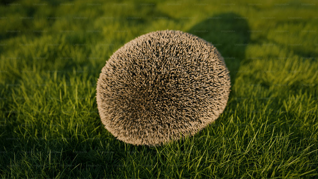 Ilustrasi Cara Mengatasi Landak Mini Diare, Unsplash/Jigar Panchal