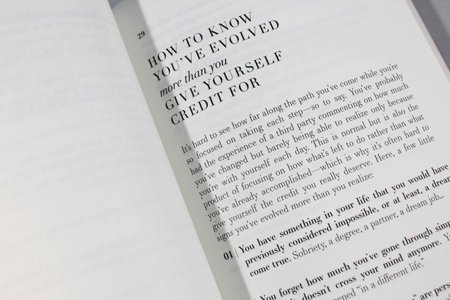 Degree of Comparison. Foto: Unsplash/Thought Catalog.