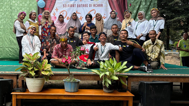 Dokumentasi Kegiatan 10/09/2024