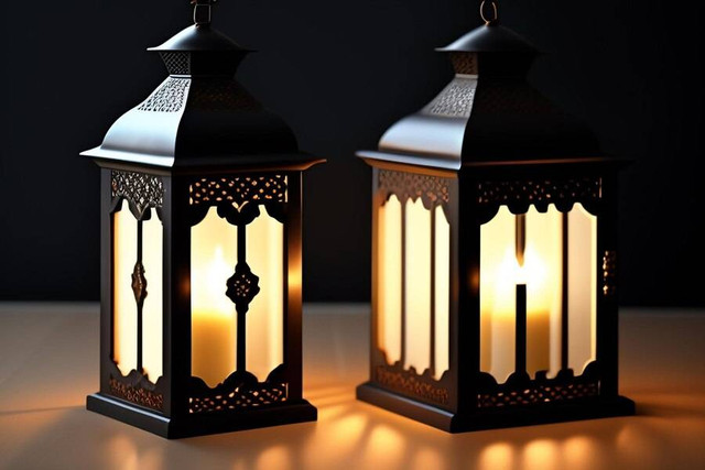 Ilustrasi Maulid Simtudduror Foto: Unsplash