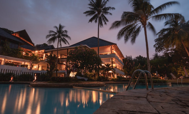 villa 1 jutaan di bandung. Foto hanyalah ilustrasi, bukan tempat yang sebenarnya. Sumber: Pexels