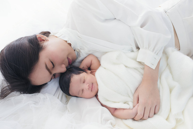 nama bayi dari bahasa latin unik
