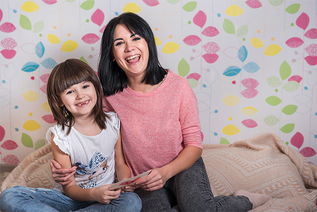 ibu dan anak, Sumber: Freepik