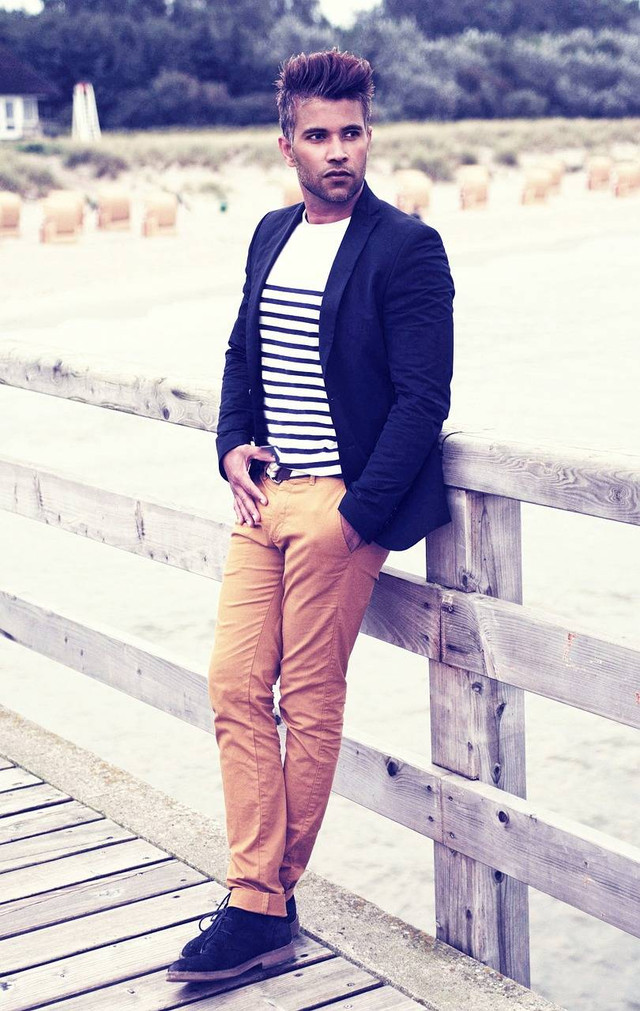 Ilustrasi Good Looking. Sumber : Pixabay