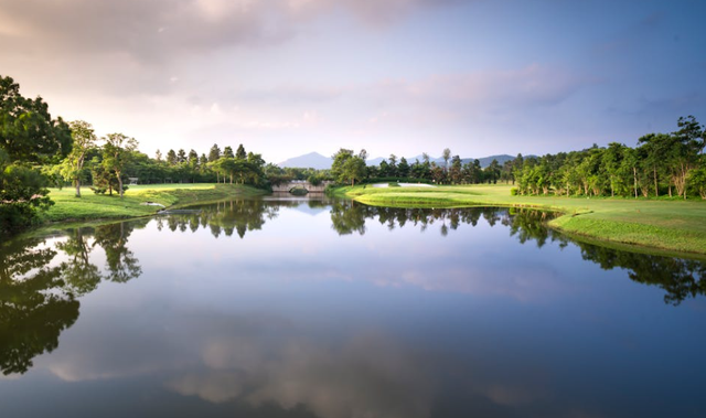 tempat wisata di Cilongok. Foto hanyalah ilustrasi, bukan tempat yang sebenarnya. Sumber: Pexels/Quang Nguyen Vinh