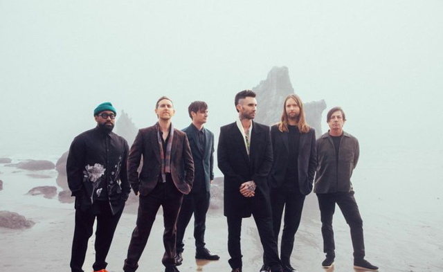 Ilustrasi Makna Lagu Memories Maroon 5. Sumber: Instagram.com/maroon5